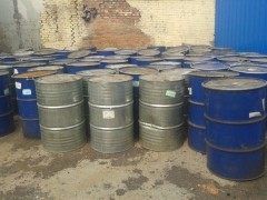 呋喃樹脂回收 資源循環(huán)與價(jià)值重塑