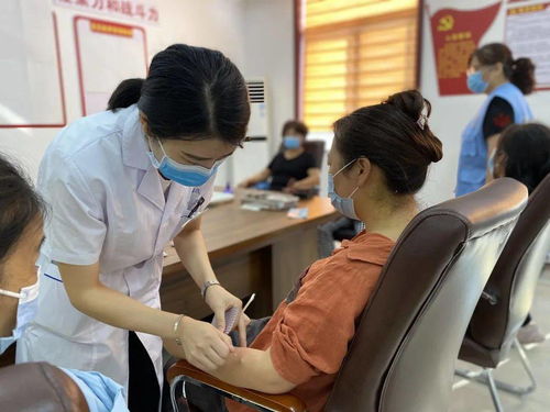 服務百姓健康行 中醫中藥再出發 健康服務譜新篇