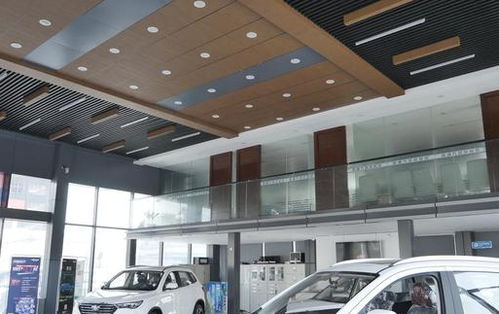 江蘇路通集團(tuán) 打造高端鋼結(jié)構(gòu)汽車(chē)展廳與精細(xì)化內(nèi)部裝修的典范